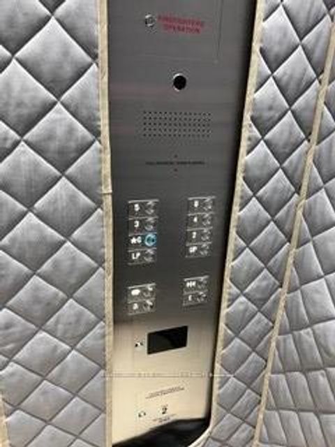 Photo 4 at 315 - 100 Arbors Lane, East Woodbridge, Vaughan