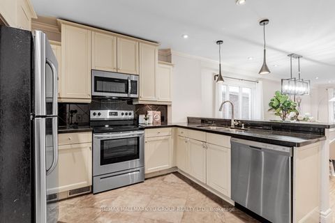 Photo 8 at 402 Milverton Boulevard, Danforth, Toronto