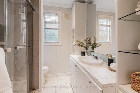 Photo 15 at 402 Milverton Boulevard, Danforth, Toronto
