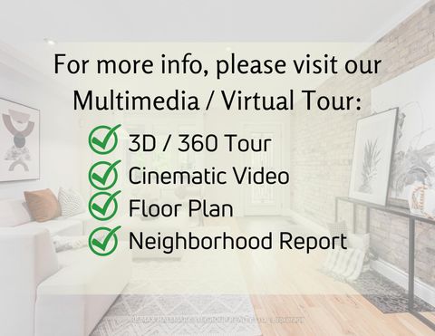 Photo 23 at 402 Milverton Boulevard, Danforth, Toronto