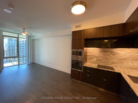 Photo 3 at 1003 - 15 Merchants' Wharf, Waterfront Communities C8, Toronto