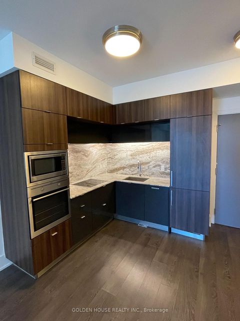 Photo 4 at 1003 - 15 Merchants' Wharf, Waterfront Communities C8, Toronto