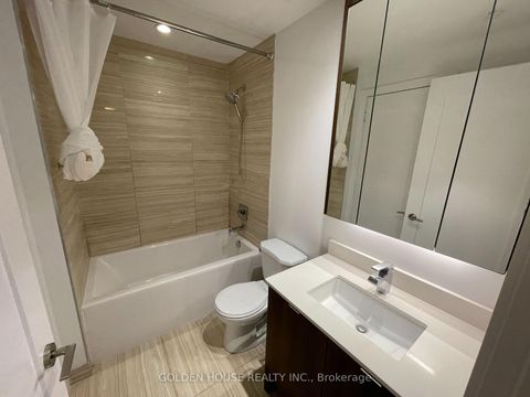 Photo 12 at 1003 - 15 Merchants' Wharf, Waterfront Communities C8, Toronto