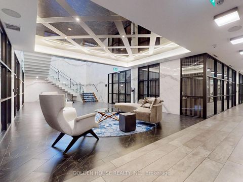 Photo 14 at 1003 - 15 Merchants' Wharf, Waterfront Communities C8, Toronto