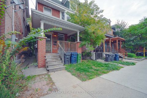 Photo 0 at 1005 Bathurst Street, Annex, Toronto