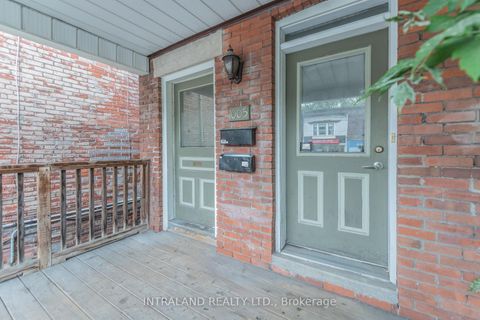 Photo 1 at 1005 Bathurst Street, Annex, Toronto