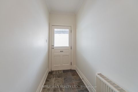 Photo 2 at 1005 Bathurst Street, Annex, Toronto