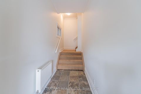Photo 3 at 1005 Bathurst Street, Annex, Toronto