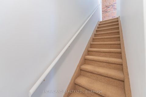 Photo 4 at 1005 Bathurst Street, Annex, Toronto