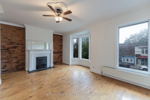Photo 5 at 1005 Bathurst Street, Annex, Toronto