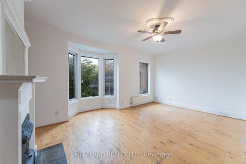 Photo 6 at 1005 Bathurst Street, Annex, Toronto