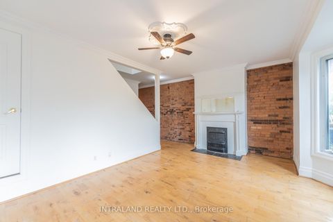 Photo 7 at 1005 Bathurst Street, Annex, Toronto
