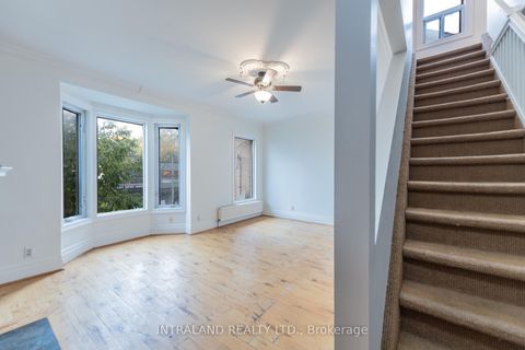 Photo 8 at 1005 Bathurst Street, Annex, Toronto