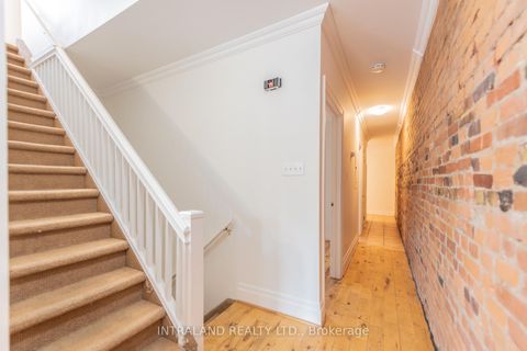 Photo 9 at 1005 Bathurst Street, Annex, Toronto