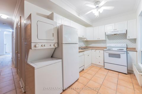 Photo 11 at 1005 Bathurst Street, Annex, Toronto
