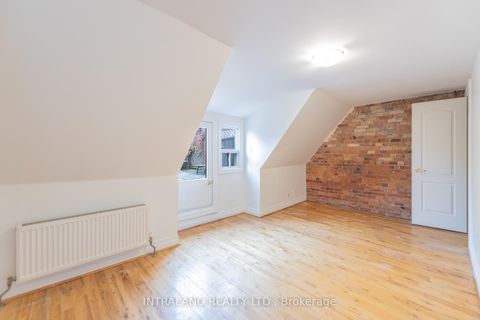 Photo 16 at 1005 Bathurst Street, Annex, Toronto