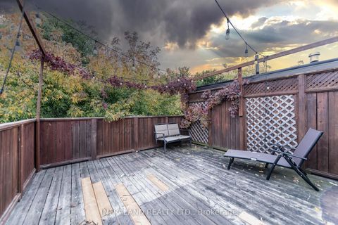 Photo 19 at 1005 Bathurst Street, Annex, Toronto