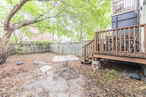 Photo 22 at 1005 Bathurst Street, Annex, Toronto