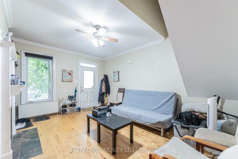 Photo 23 at 1005 Bathurst Street, Annex, Toronto