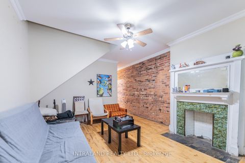 Photo 24 at 1005 Bathurst Street, Annex, Toronto