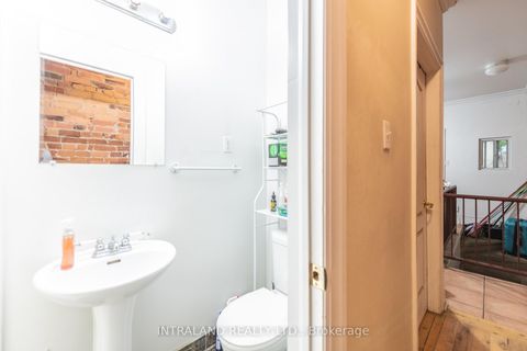 Photo 27 at 1005 Bathurst Street, Annex, Toronto