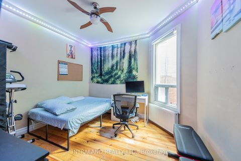 Photo 30 at 1005 Bathurst Street, Annex, Toronto