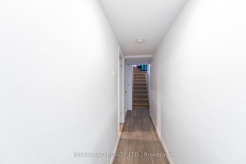 Photo 34 at 1005 Bathurst Street, Annex, Toronto