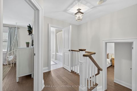 Photo 18 at 101 Bombay Avenue, Westgate, Toronto