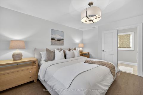 Photo 20 at 101 Bombay Avenue, Westgate, Toronto