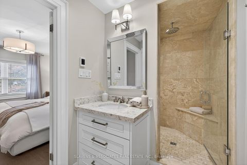Photo 23 at 101 Bombay Avenue, Westgate, Toronto