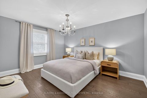 Photo 26 at 101 Bombay Avenue, Westgate, Toronto