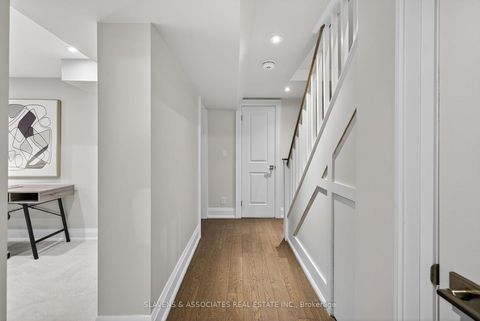 Photo 30 at 101 Bombay Avenue, Westgate, Toronto