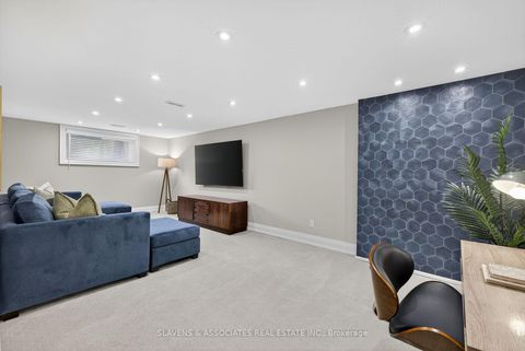 Photo 32 at 101 Bombay Avenue, Westgate, Toronto