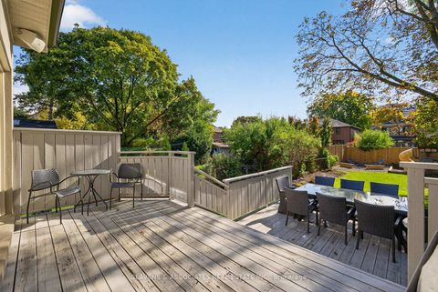 Photo 36 at 101 Bombay Avenue, Westgate, Toronto
