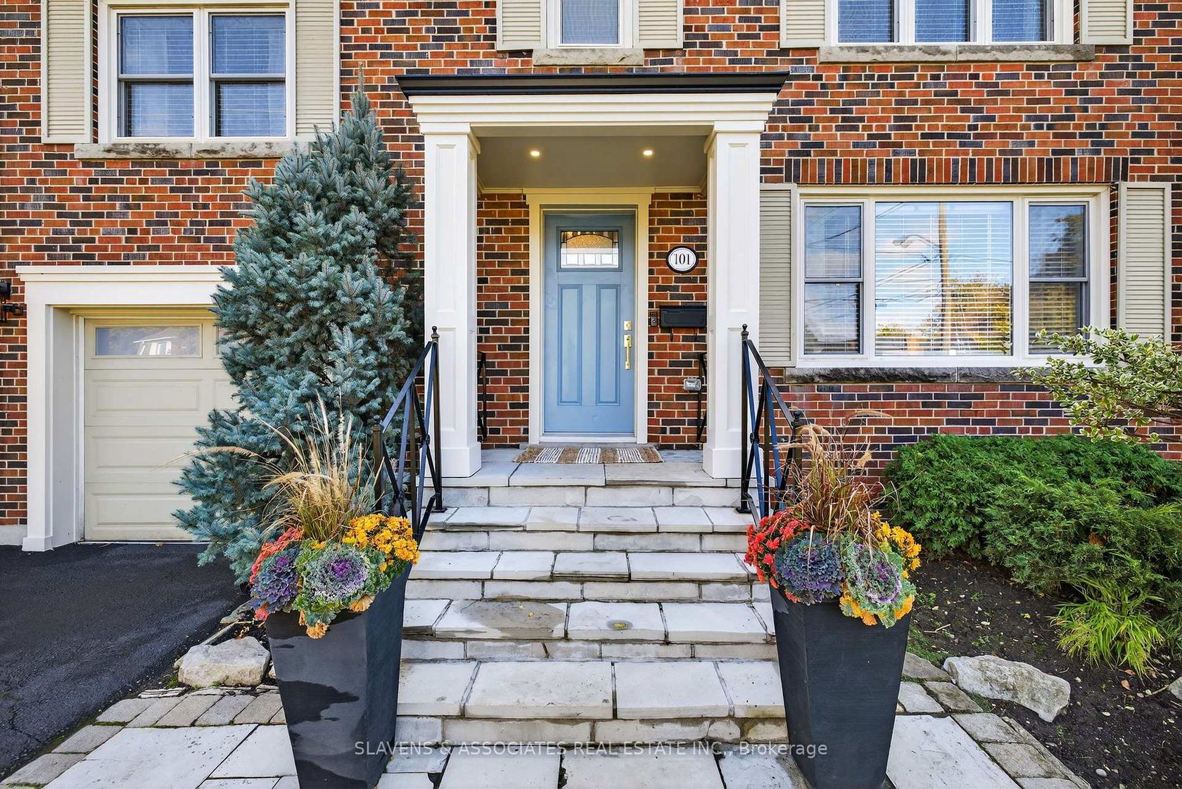 Photo 1 at 101 Bombay Avenue, Westgate, Toronto Photo 1 at 101 Bombay Avenue, Westgate, Toronto