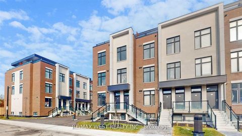 Photo 0 at 223 - 9570 Islington Avenue, Sonoma Heights, Vaughan