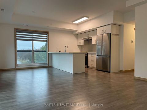 Photo 1 at A310 - 3453 Victoria Park Avenue, L'Amoreaux, Toronto