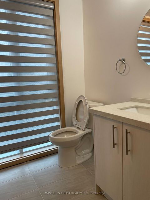 Photo 5 at A310 - 3453 Victoria Park Avenue, L'Amoreaux, Toronto