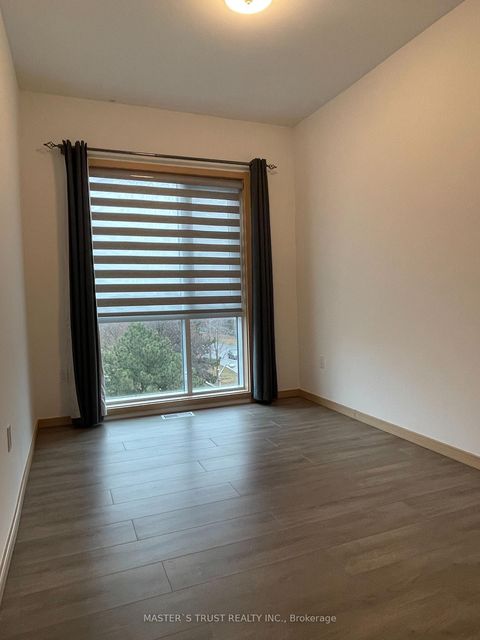 Photo 10 at A310 - 3453 Victoria Park Avenue, L'Amoreaux, Toronto