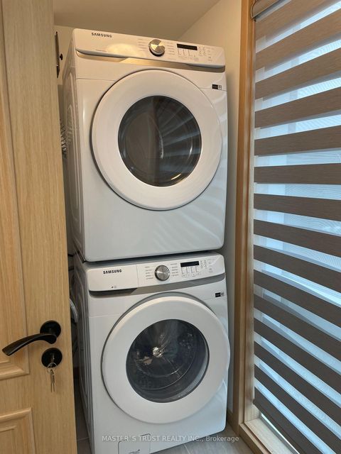 Photo 12 at A310 - 3453 Victoria Park Avenue, L'Amoreaux, Toronto