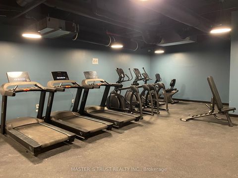 Photo 16 at A310 - 3453 Victoria Park Avenue, L'Amoreaux, Toronto