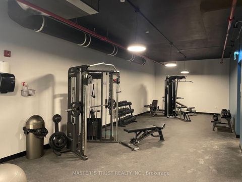 Photo 17 at A310 - 3453 Victoria Park Avenue, L'Amoreaux, Toronto