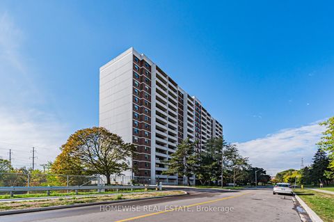 Photo 0 at 314 - 101 Prudential Drive, Dorset Park, Toronto