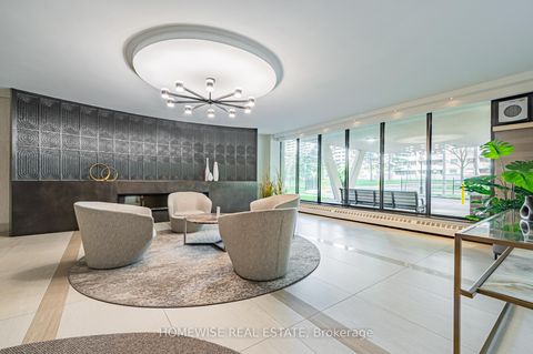 Photo 1 at 314 - 101 Prudential Drive, Dorset Park, Toronto