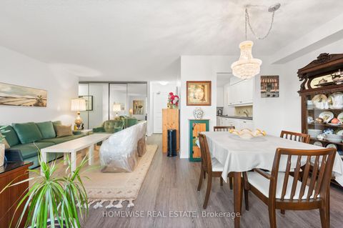 Photo 2 at 314 - 101 Prudential Drive, Dorset Park, Toronto