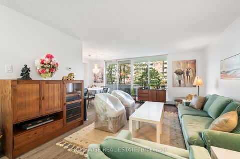 Photo 7 at 314 - 101 Prudential Drive, Dorset Park, Toronto