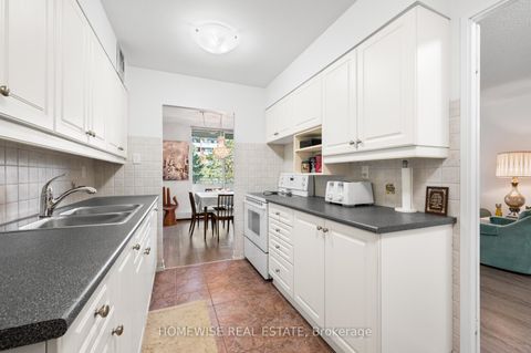 Photo 9 at 314 - 101 Prudential Drive, Dorset Park, Toronto