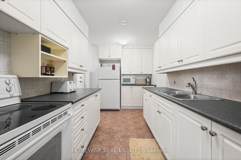 Photo 10 at 314 - 101 Prudential Drive, Dorset Park, Toronto