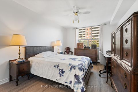 Photo 12 at 314 - 101 Prudential Drive, Dorset Park, Toronto