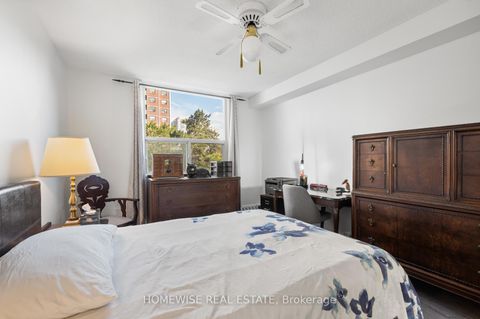 Photo 13 at 314 - 101 Prudential Drive, Dorset Park, Toronto